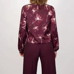 Blusa Rinascimento 