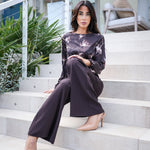 Blusa Rinascimento 