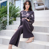 Blusa Rinascimento 
