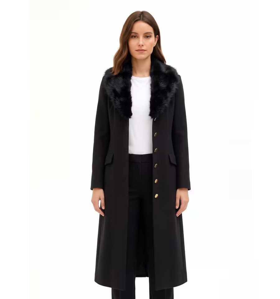Cappotto Rinascimento 