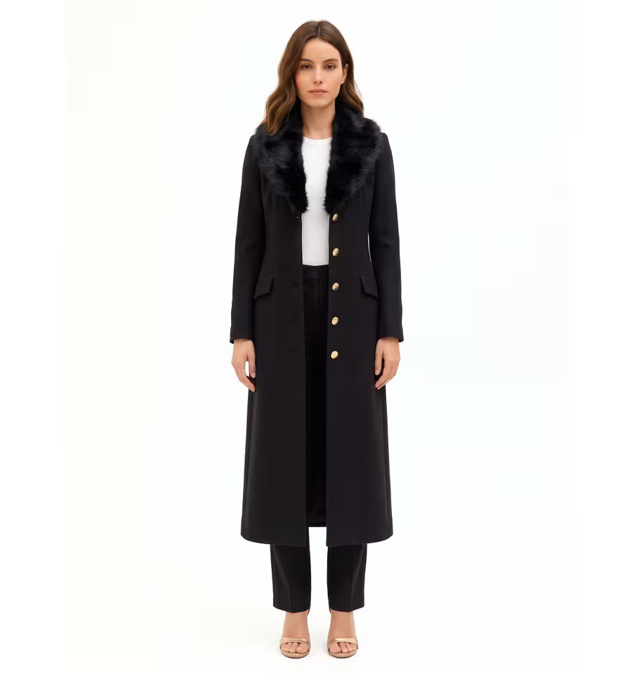 Cappotto Rinascimento 