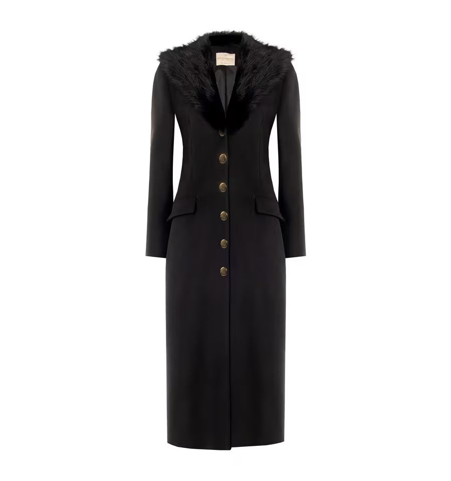 Cappotto Rinascimento 