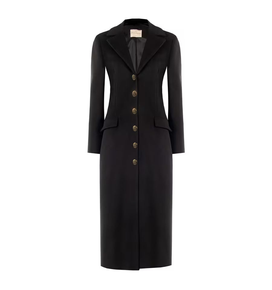 Cappotto Rinascimento 