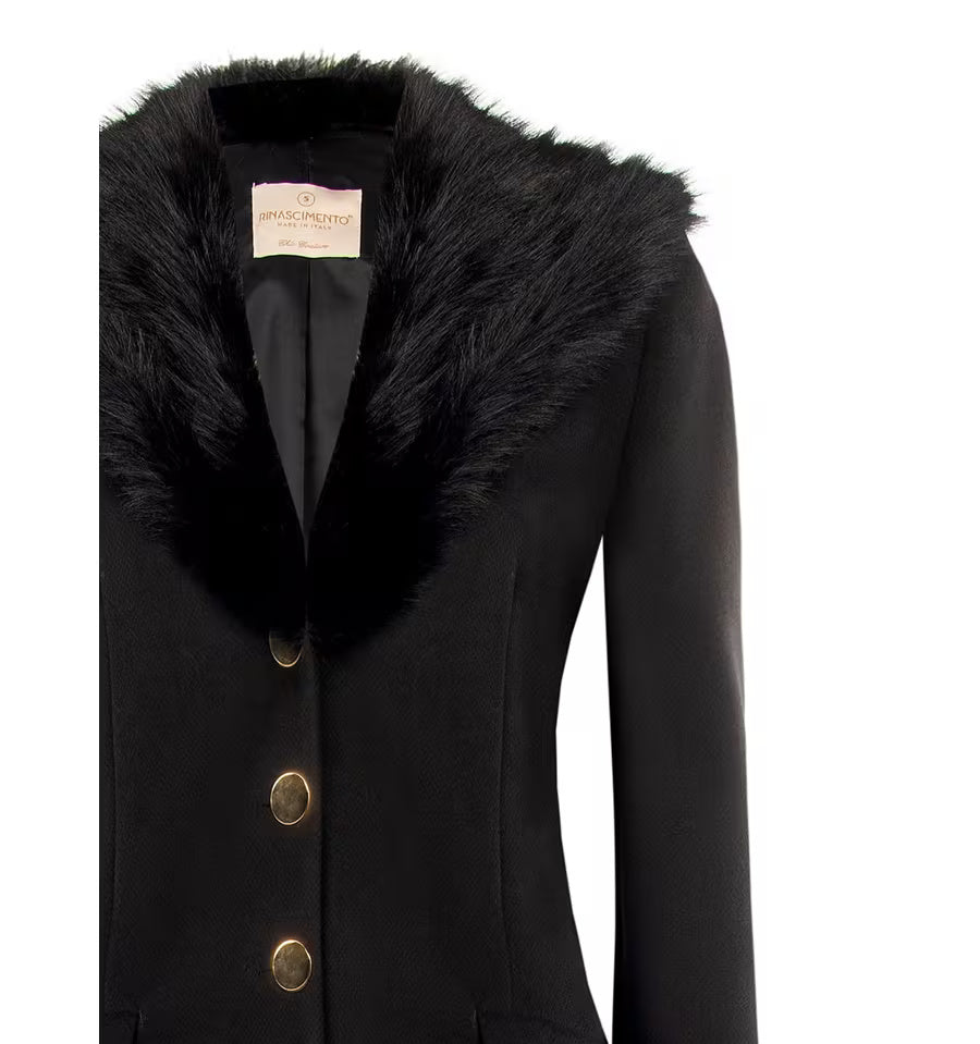 Cappotto Rinascimento 