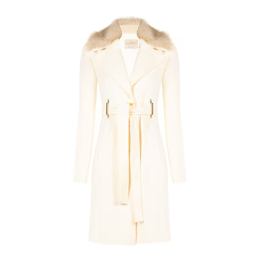 Cappotto Rinascimento 