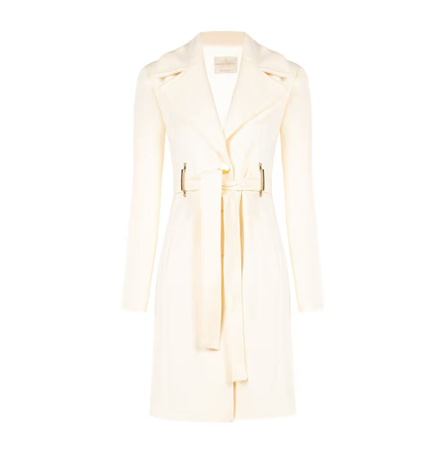 Cappotto Rinascimento 