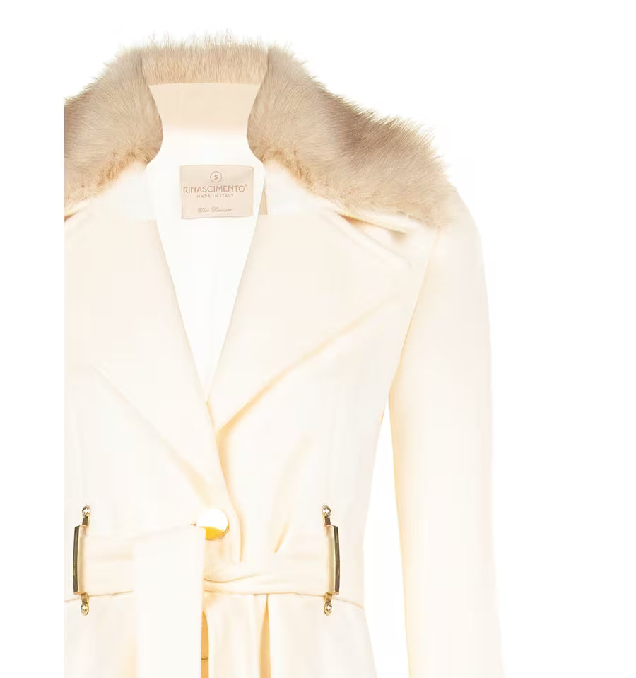 Cappotto Rinascimento 