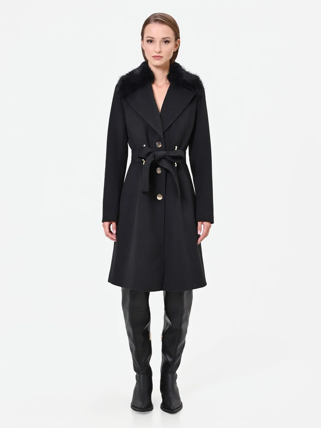 Cappotto Rinascimento 
