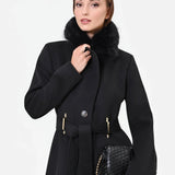 Cappotto Rinascimento 