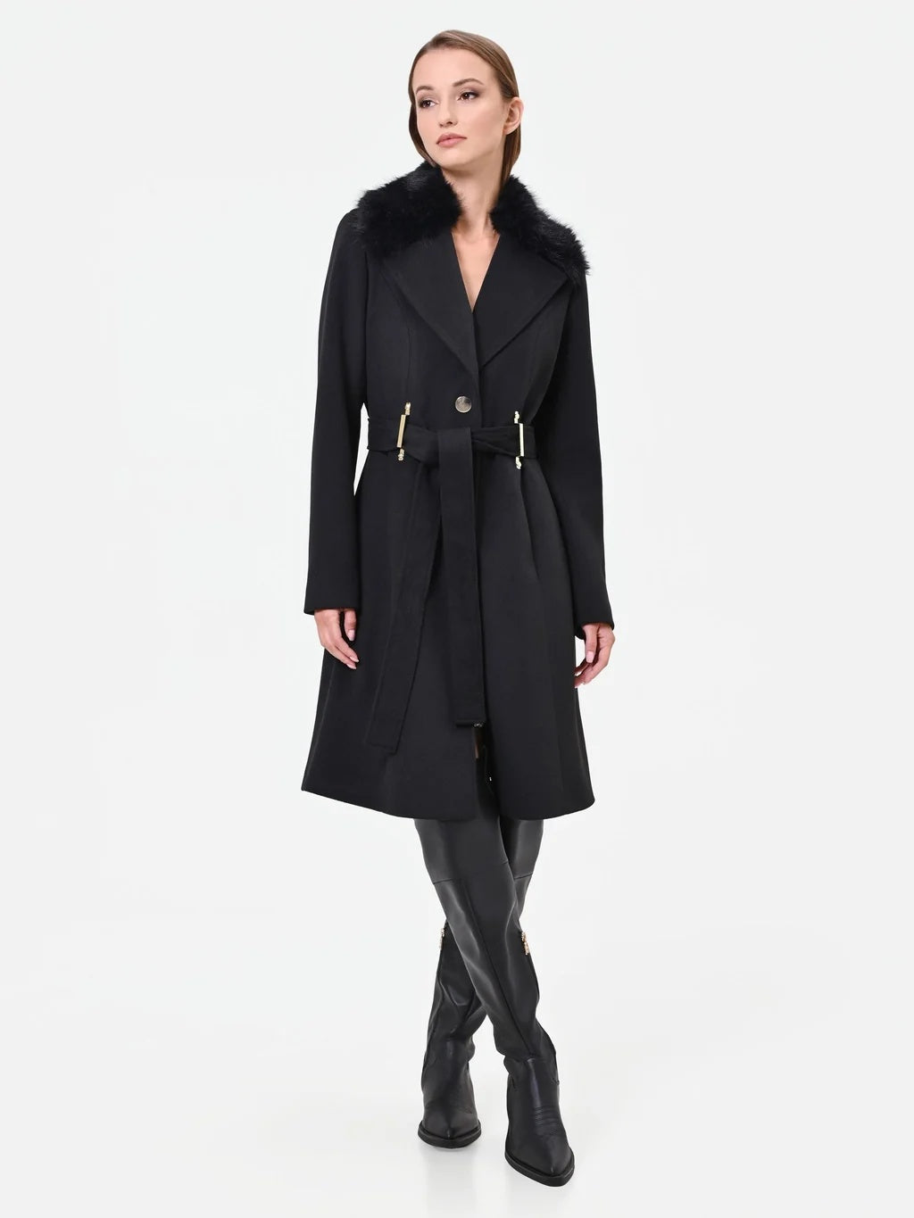 Cappotto Rinascimento 