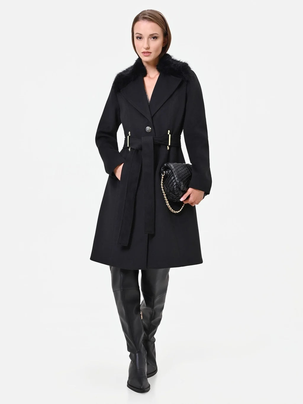 Cappotto Rinascimento 