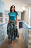Blusa Rinascimento