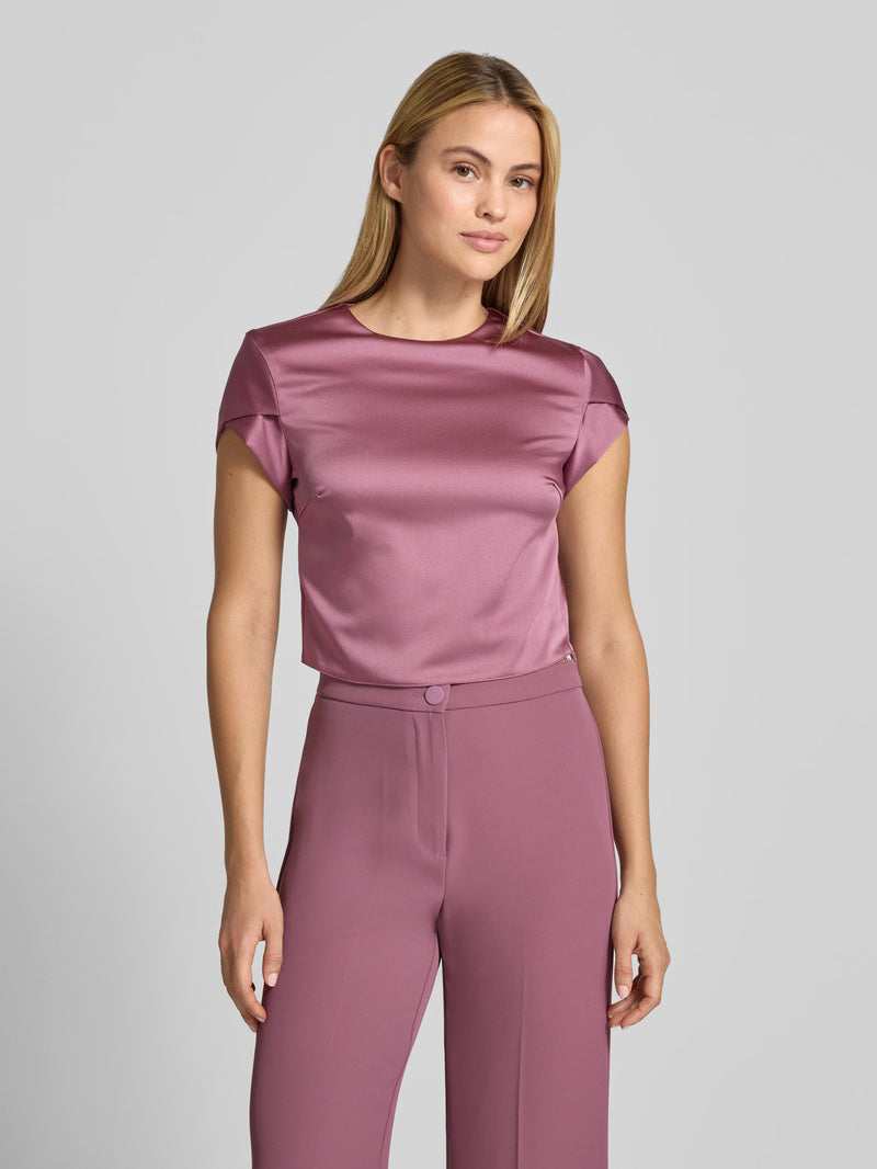 Blusa Rinascimento 