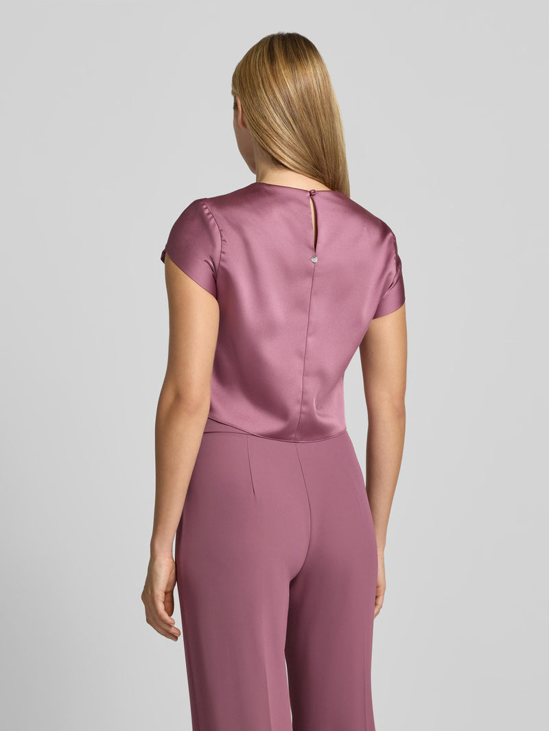 Blusa Rinascimento 