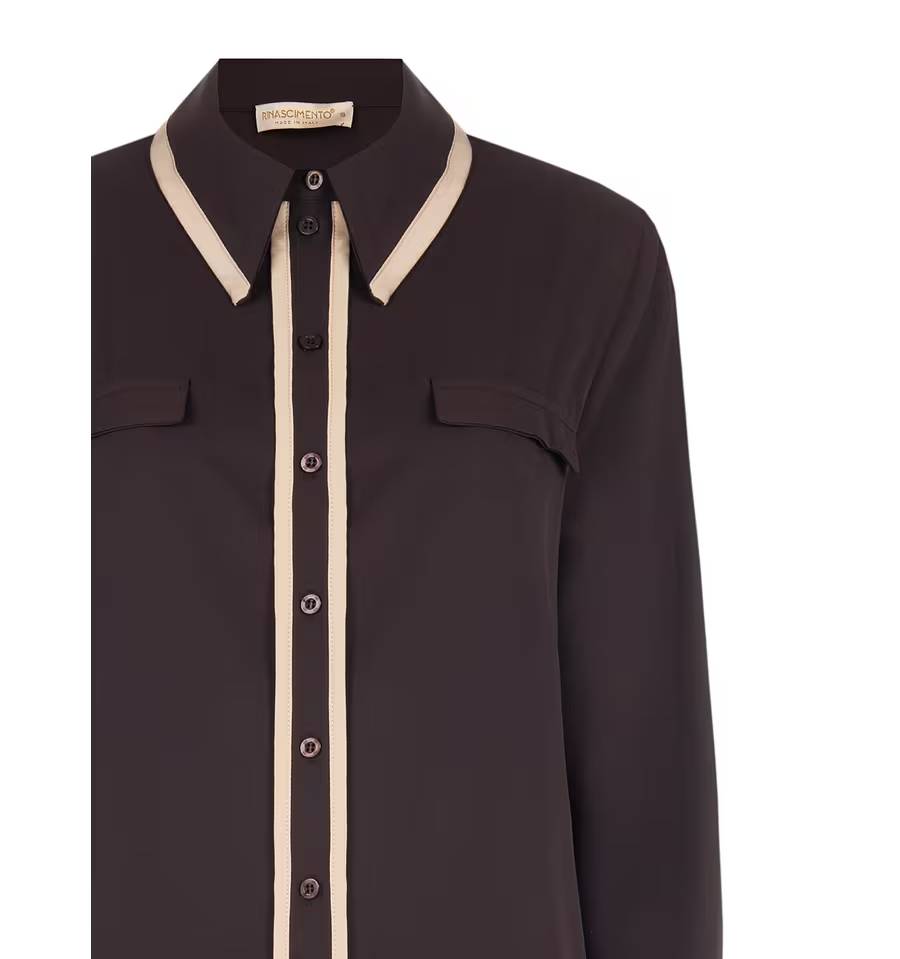 Camicia Rinascimento 