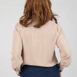 Camicia Rinascimento 