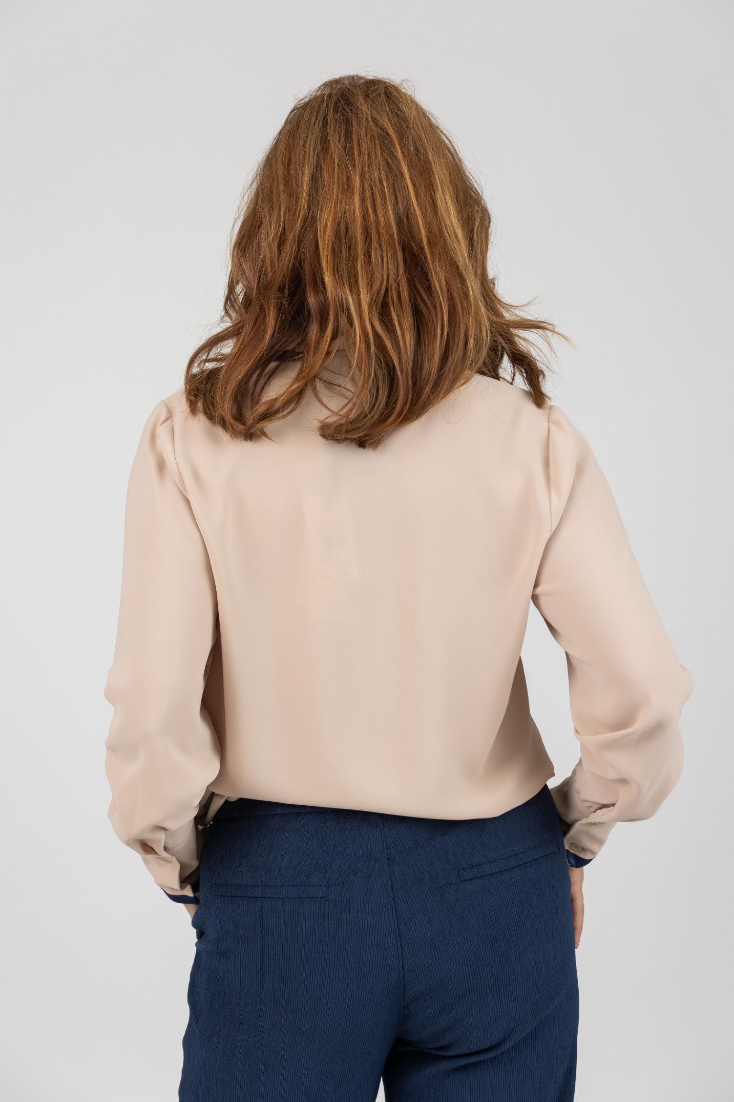 Camicia Rinascimento 