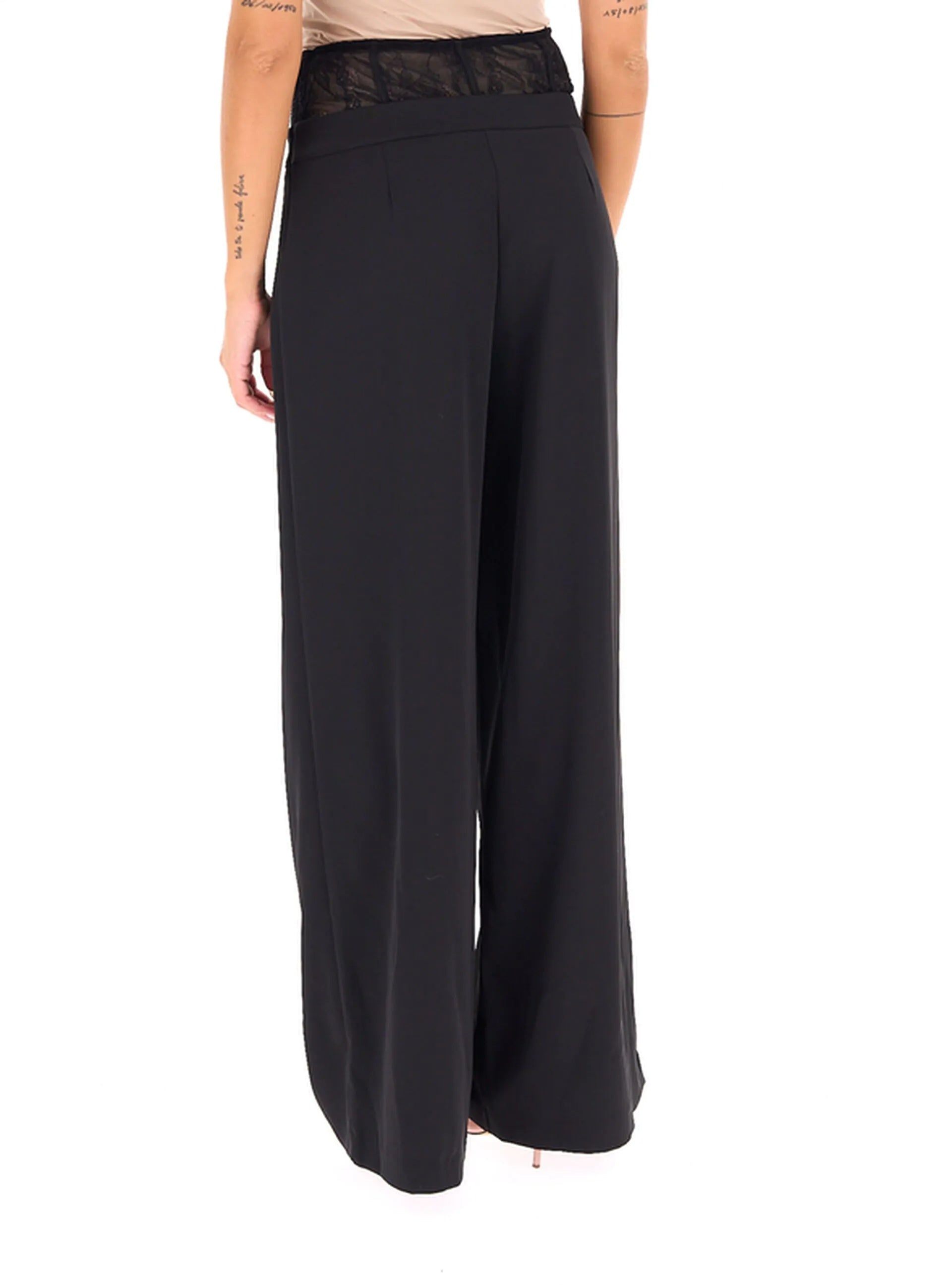 Pantalone Rinascimento 