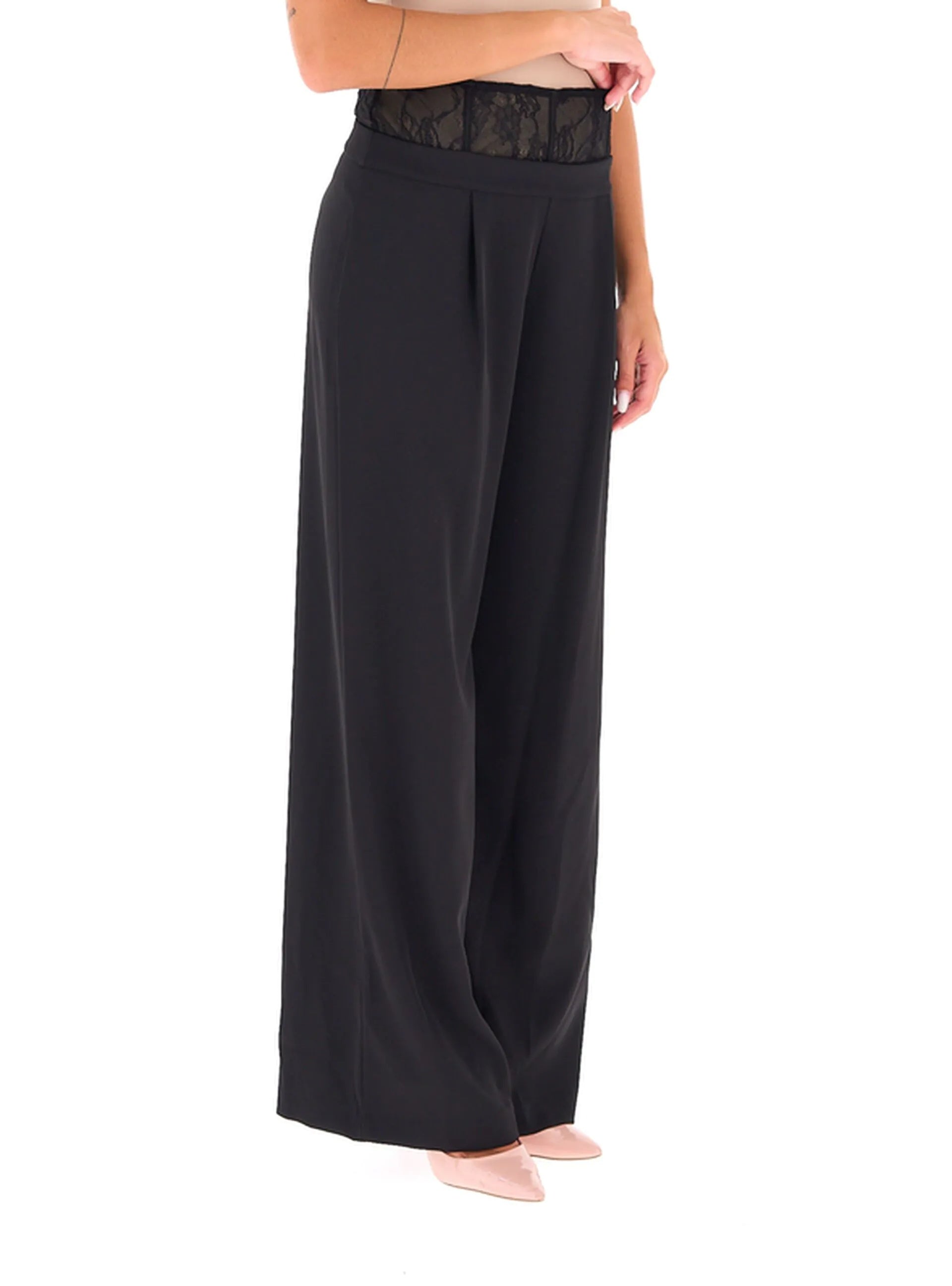Pantalone Rinascimento 