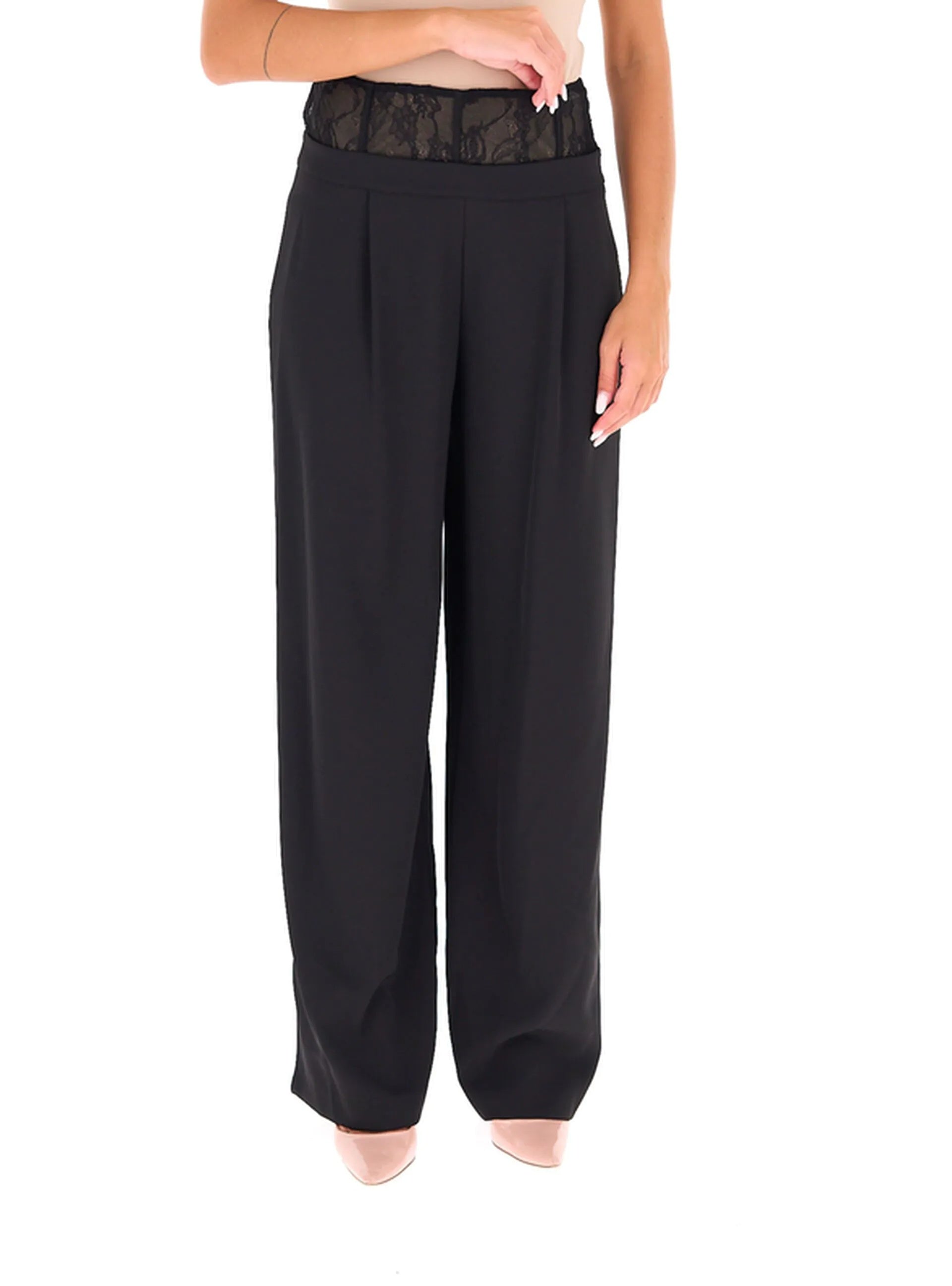 Pantalone Rinascimento 