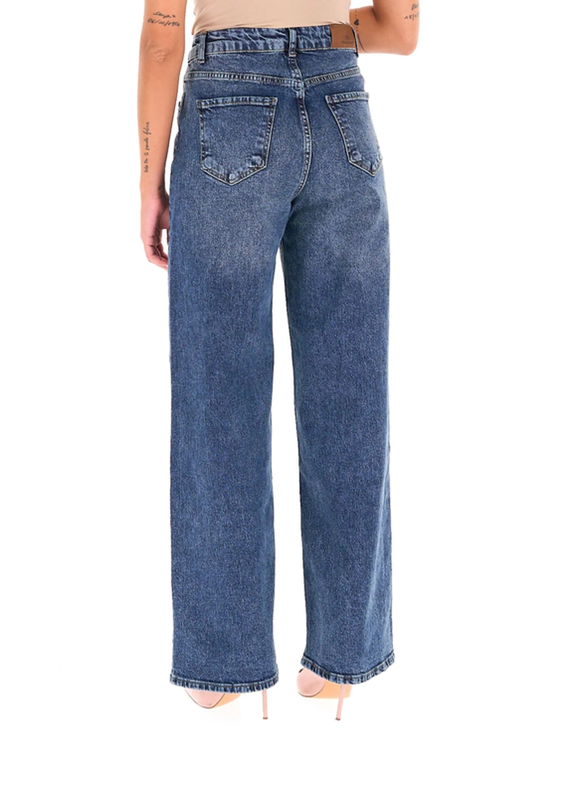 Jeans Rinascimento 