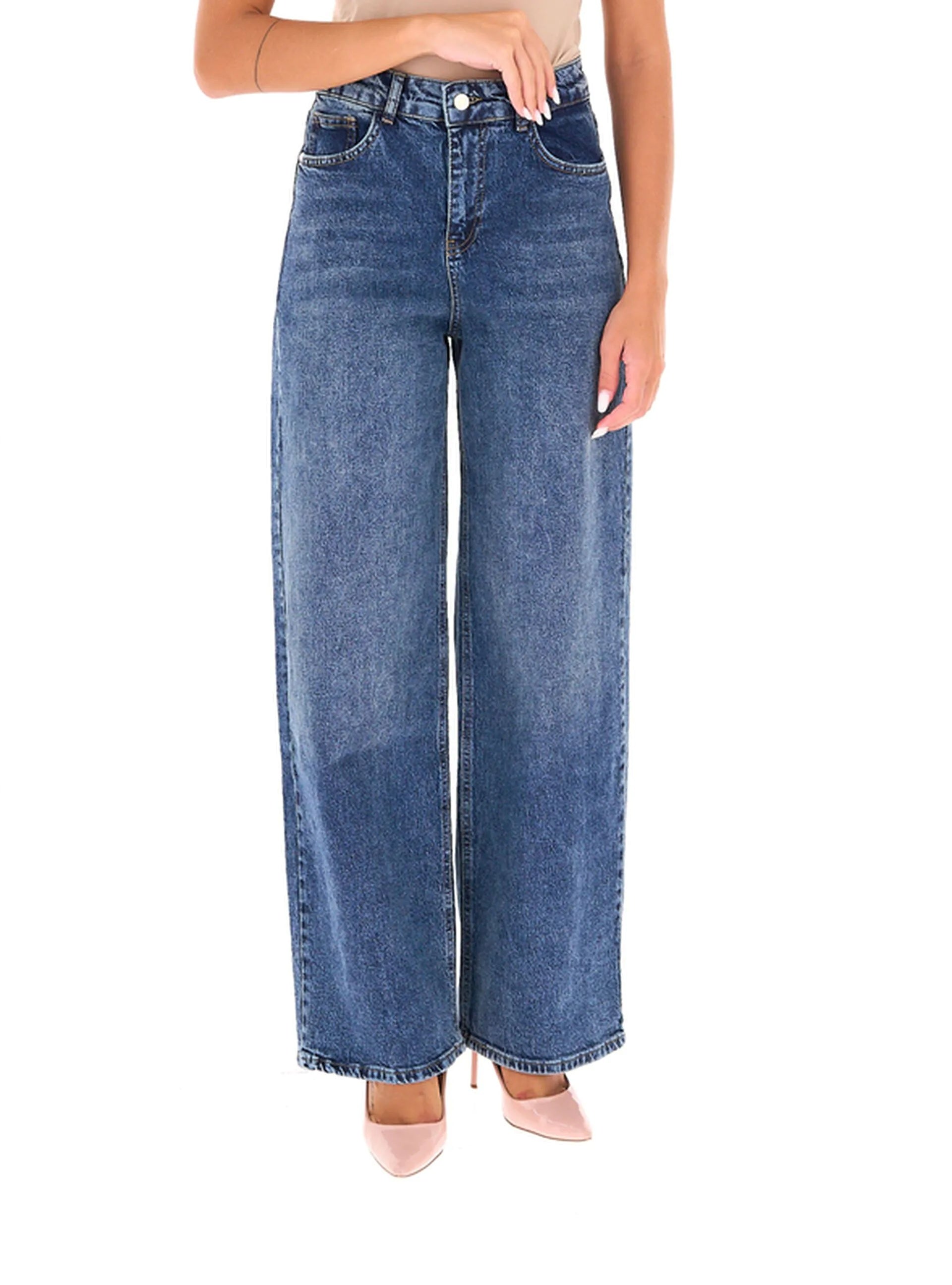 Jeans Rinascimento 