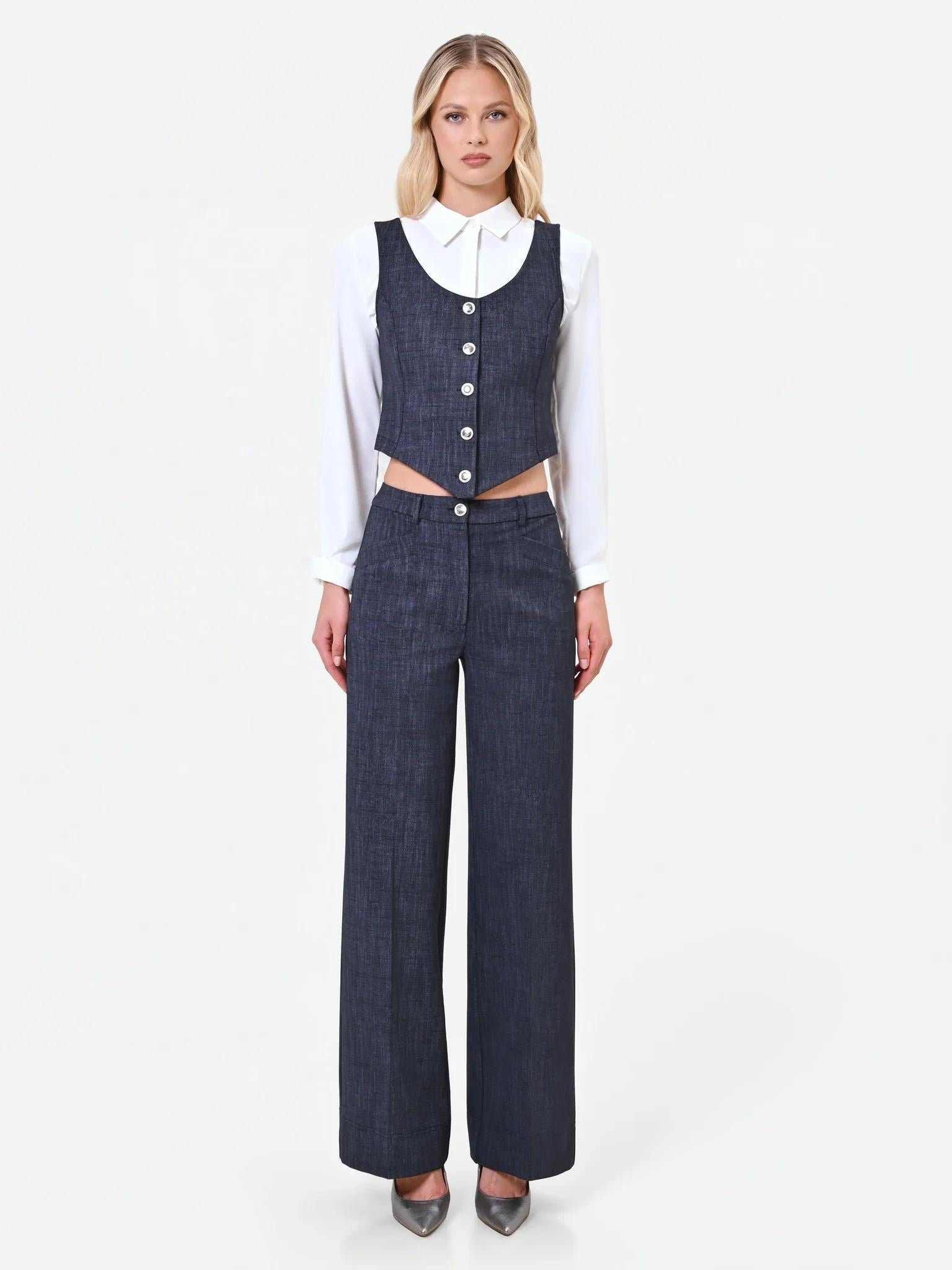 Pantalone Rinascimento 