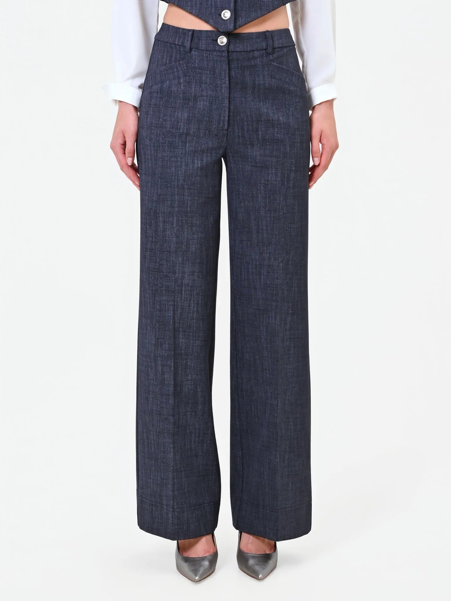 Pantalone Rinascimento 