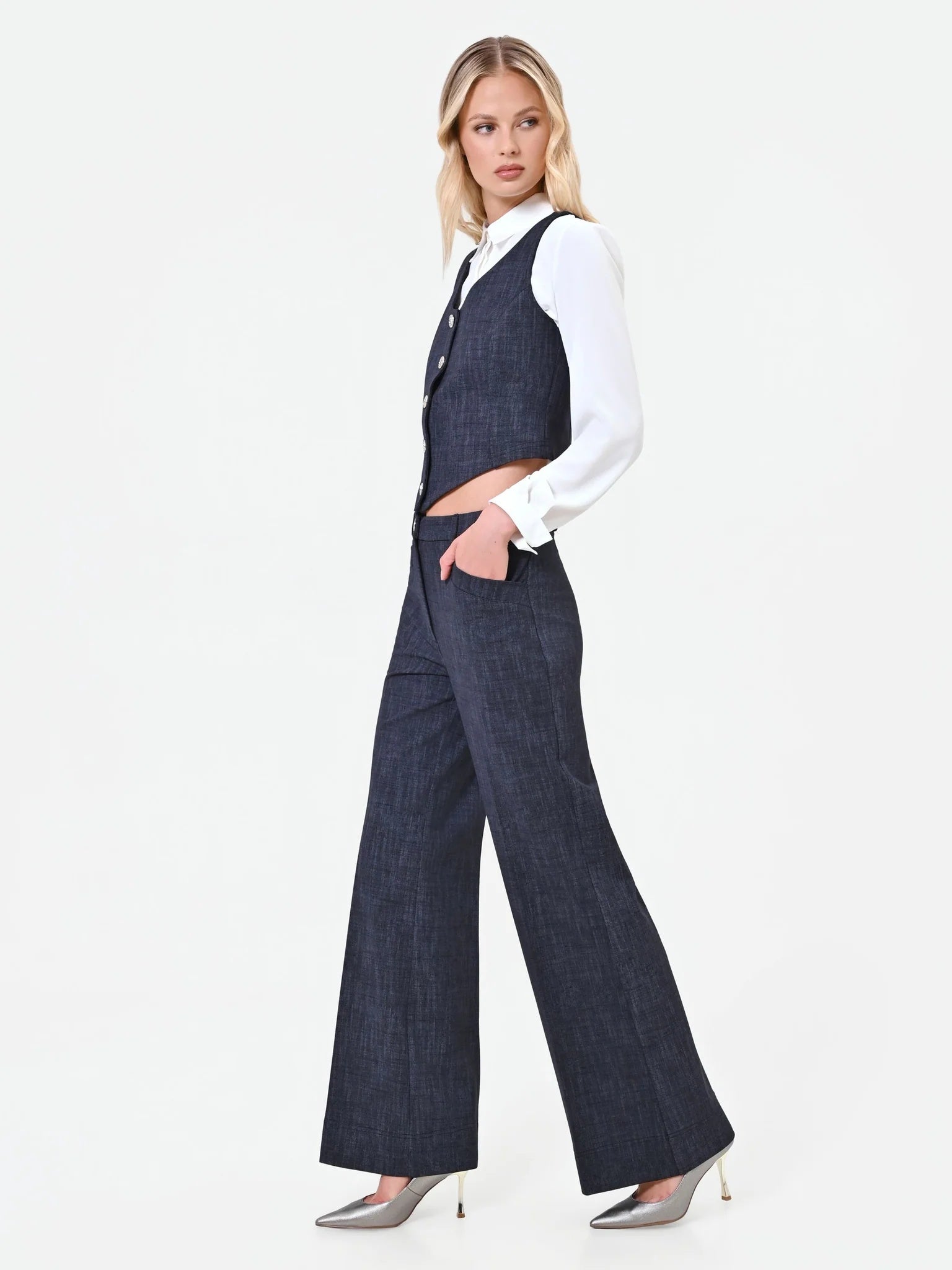 Pantalone Rinascimento 
