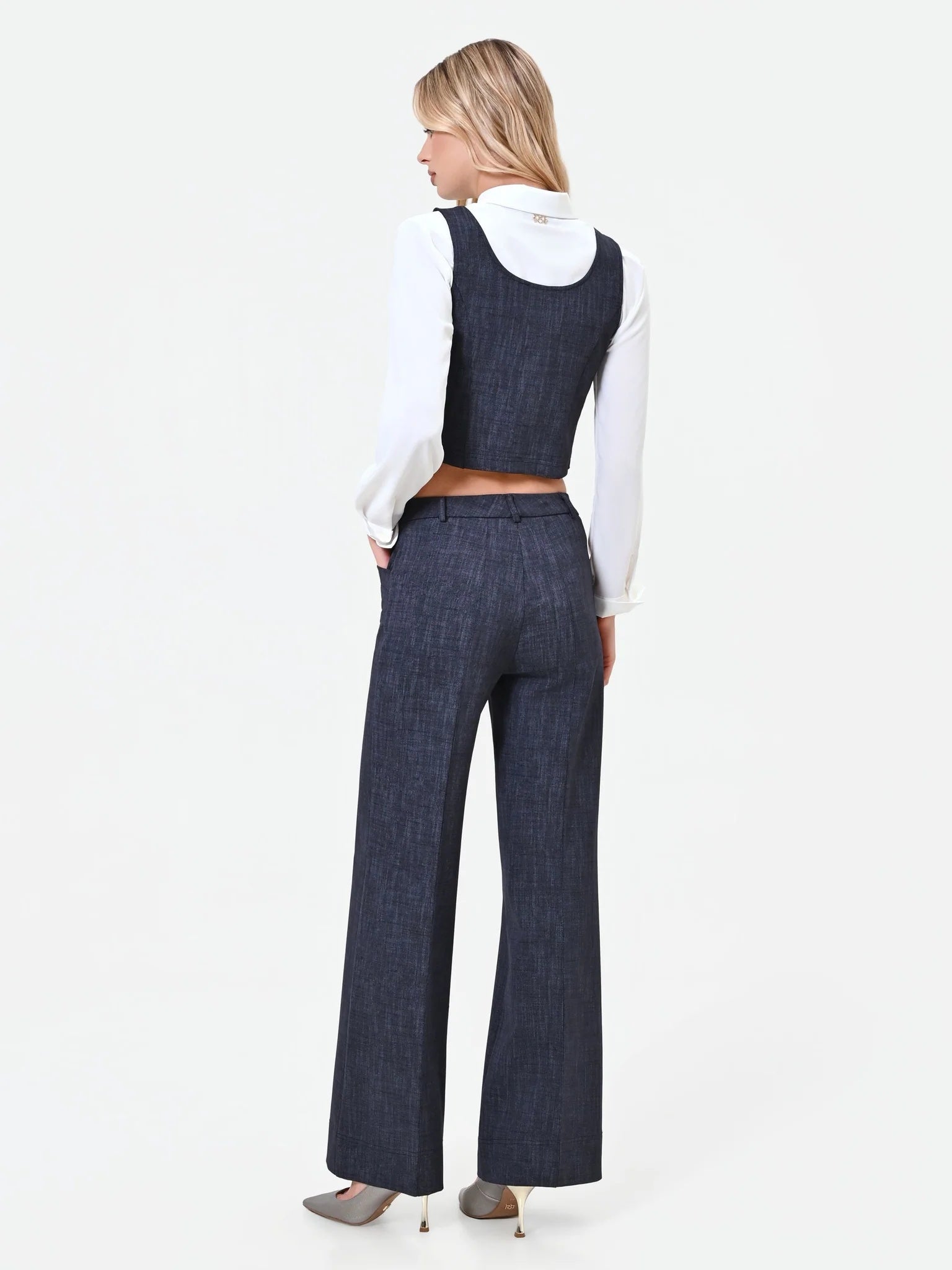 Pantalone Rinascimento 