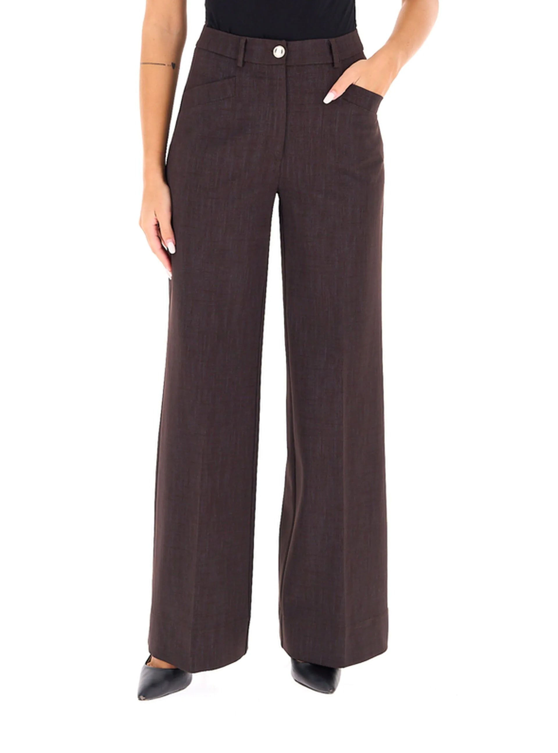 Pantalone Rinascimento 