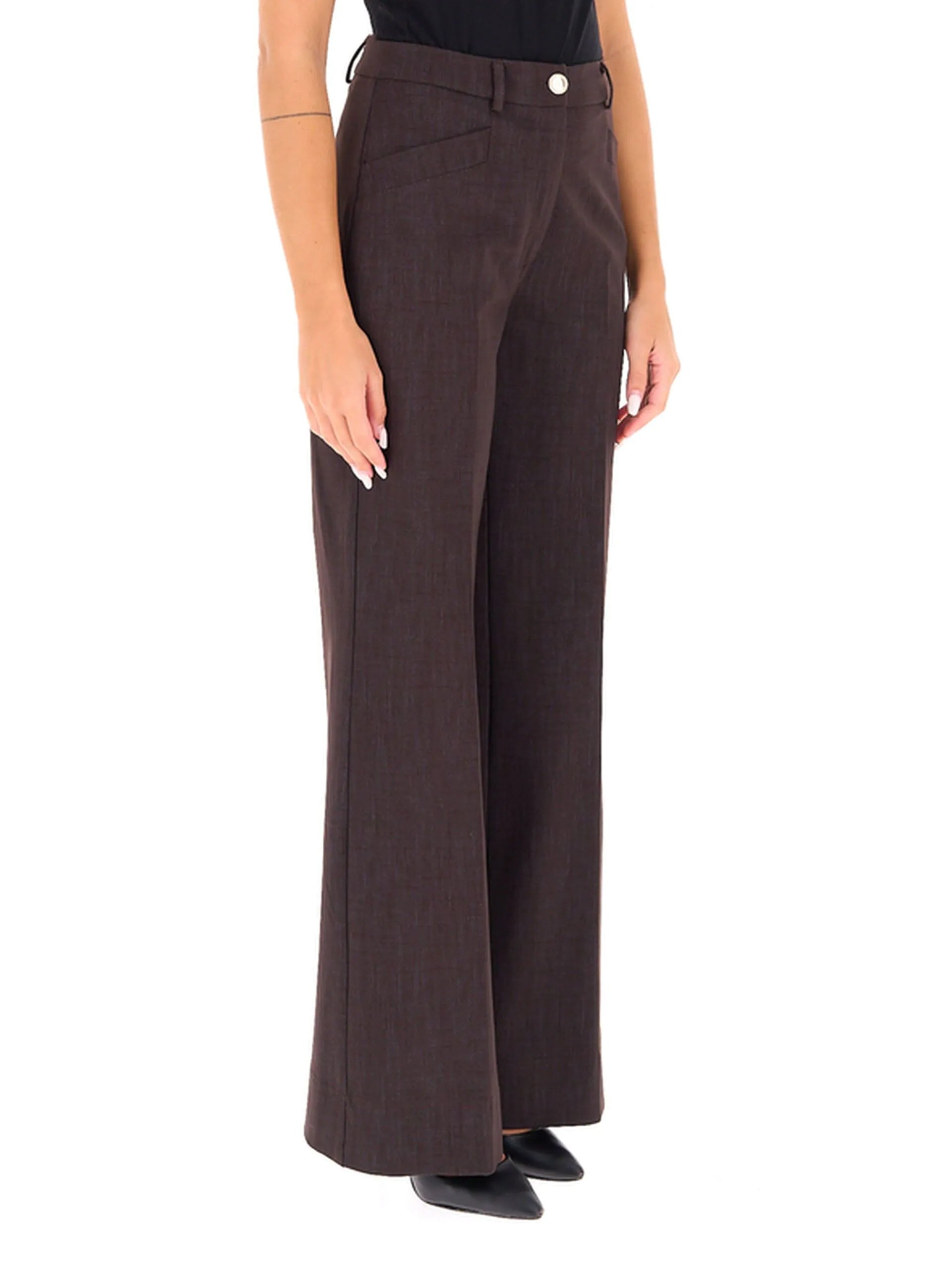 Pantalone Rinascimento 
