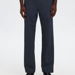Pantalone 196-Straight Robert String Pant Selected 