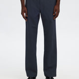 Pantalone 196-Straight Robert String Pant Selected 