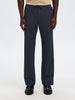 Pantalone 196-Straight Robert String Pant Selected