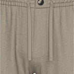 Pantalone 196-Straight Robert String Pant Selected 
