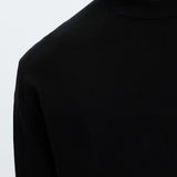 Maglia Torino Ls Knit Crew Neck Selected 