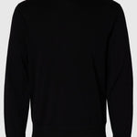 Maglia Torino Ls Knit Crew Neck Selected 
