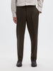 Pantalone 190-Reg Tapered Finn Flex Pants Selected