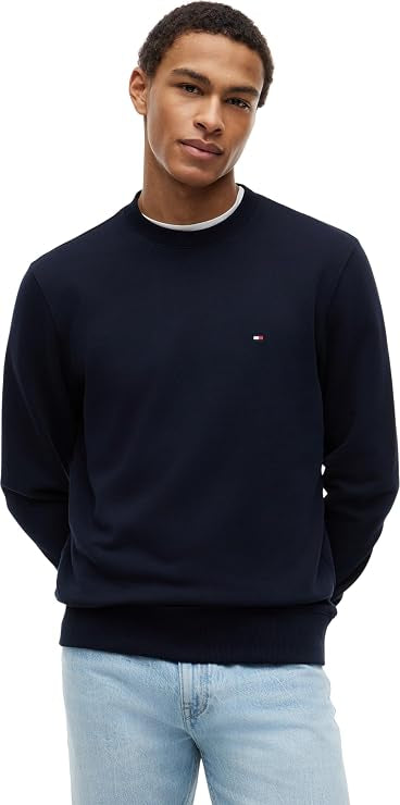 felpa tommy hilfiger 