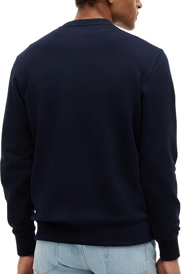 felpa tommy hilfiger 