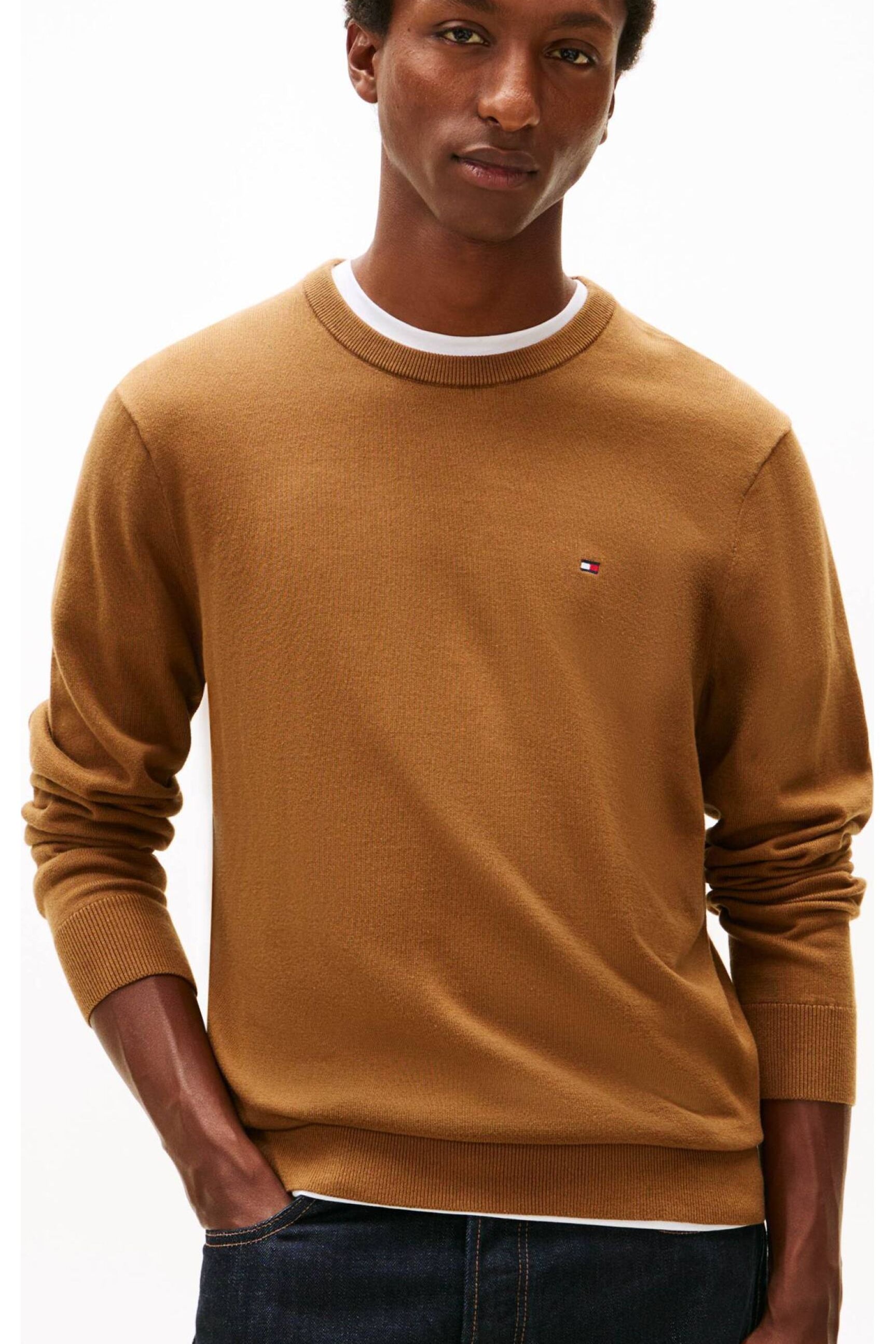Maglia Tommy Hilfiger 