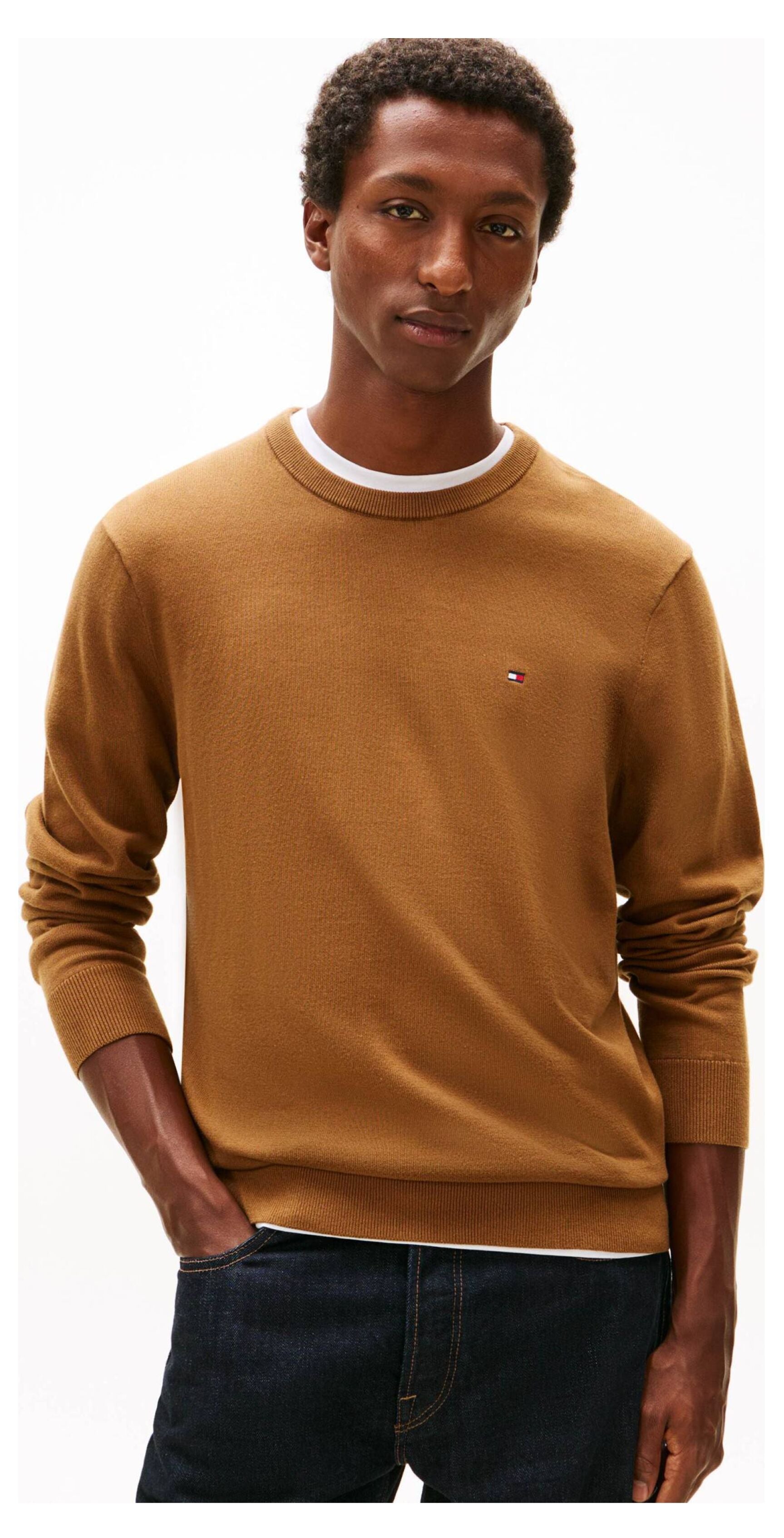 Maglia Tommy Hilfiger 