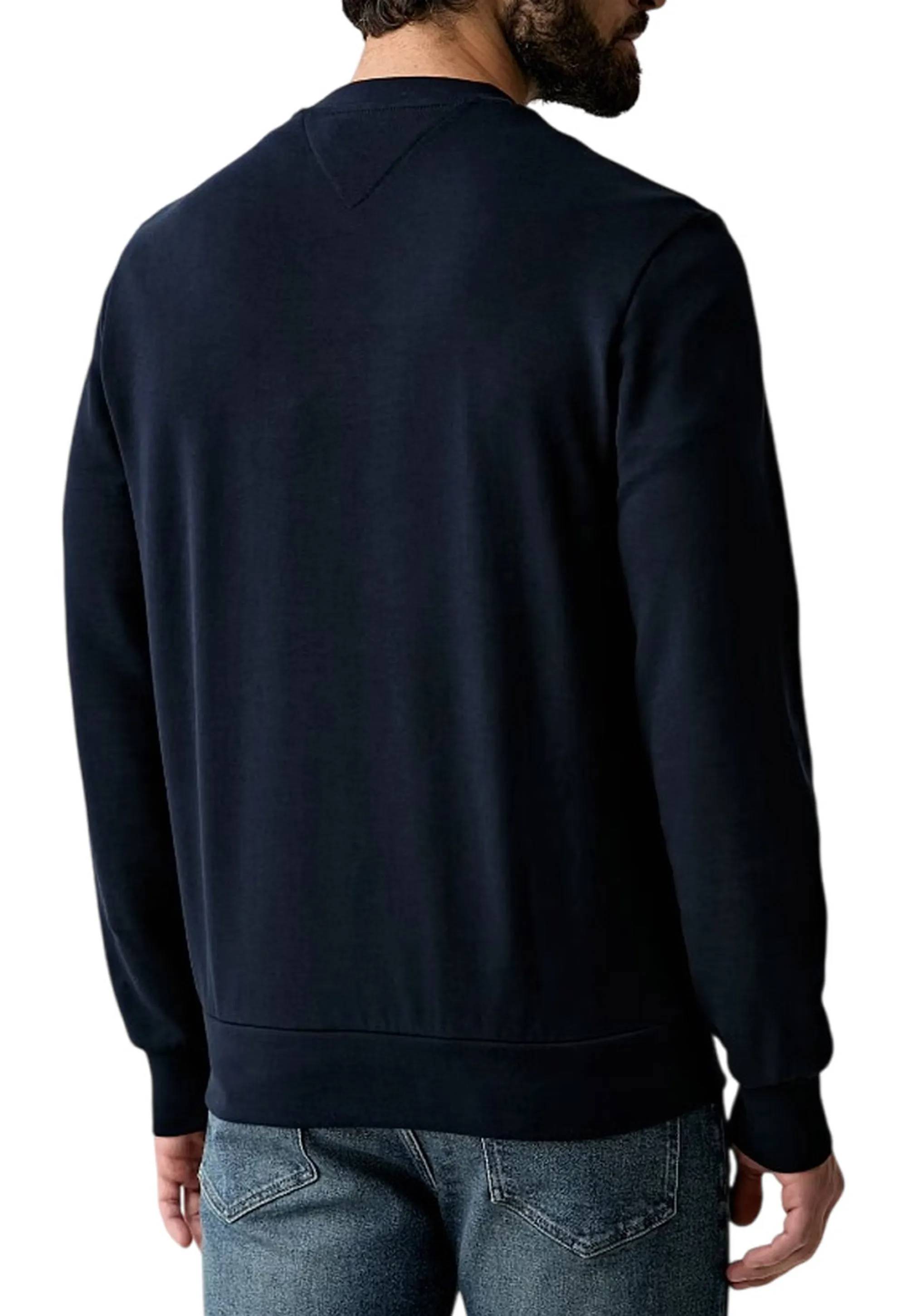 Felpa Tommy Hilfiger 