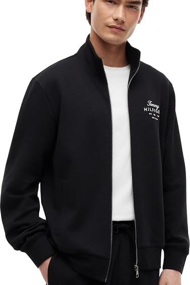 Felpa Tommy Hilfiger 