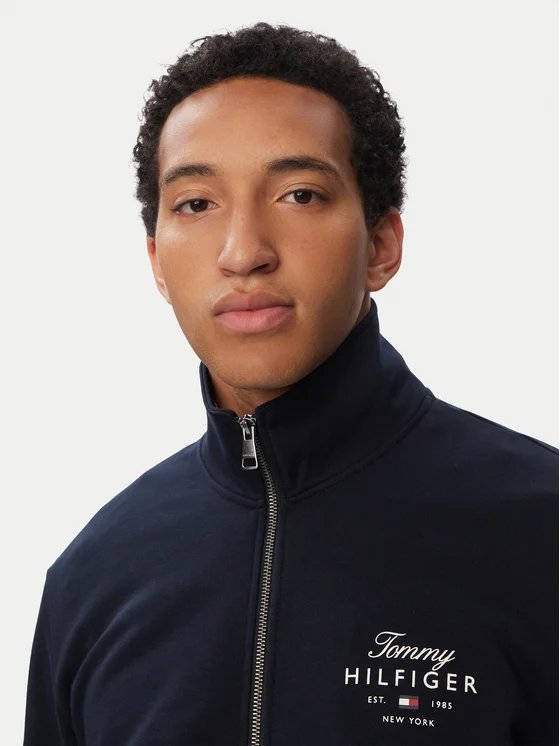 Felpa Tommy Hilfiger 