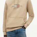 Felpa Tommy Hilfiger 