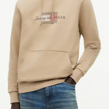 Felpa Tommy Hilfiger 