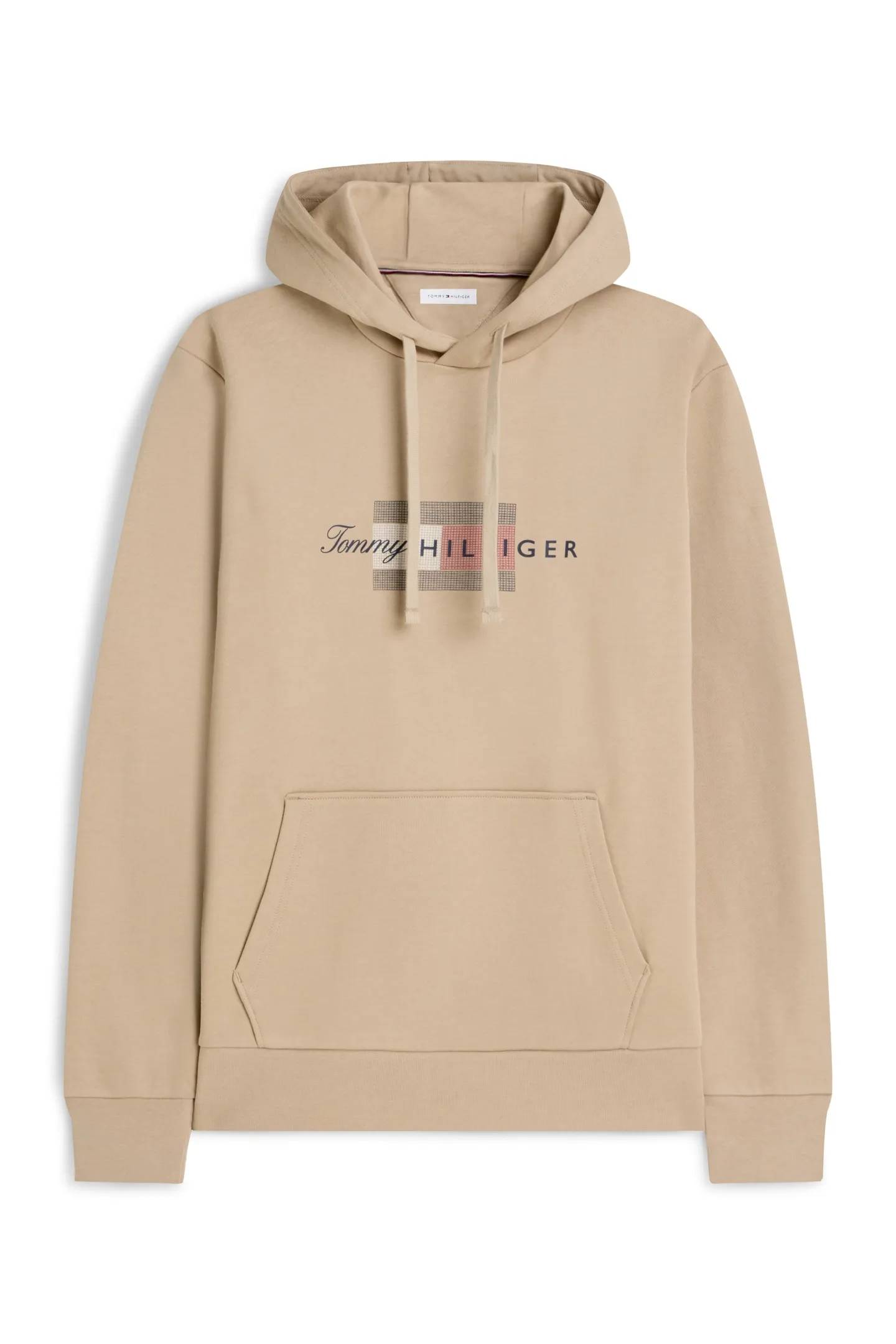 Felpa Tommy Hilfiger 