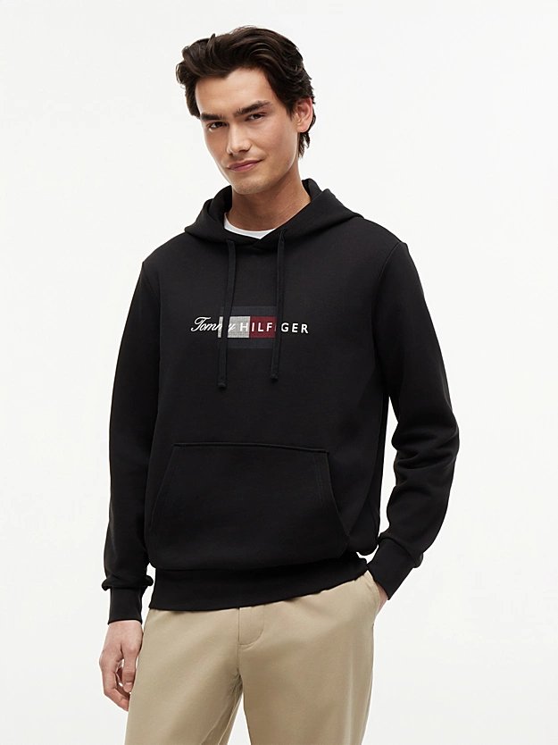 Felpa Tommy Hilfiger 